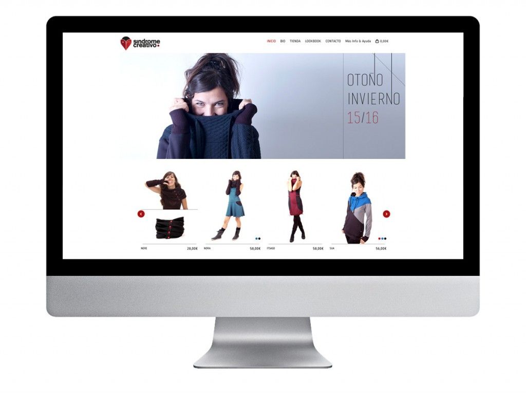 tienda online wordpress