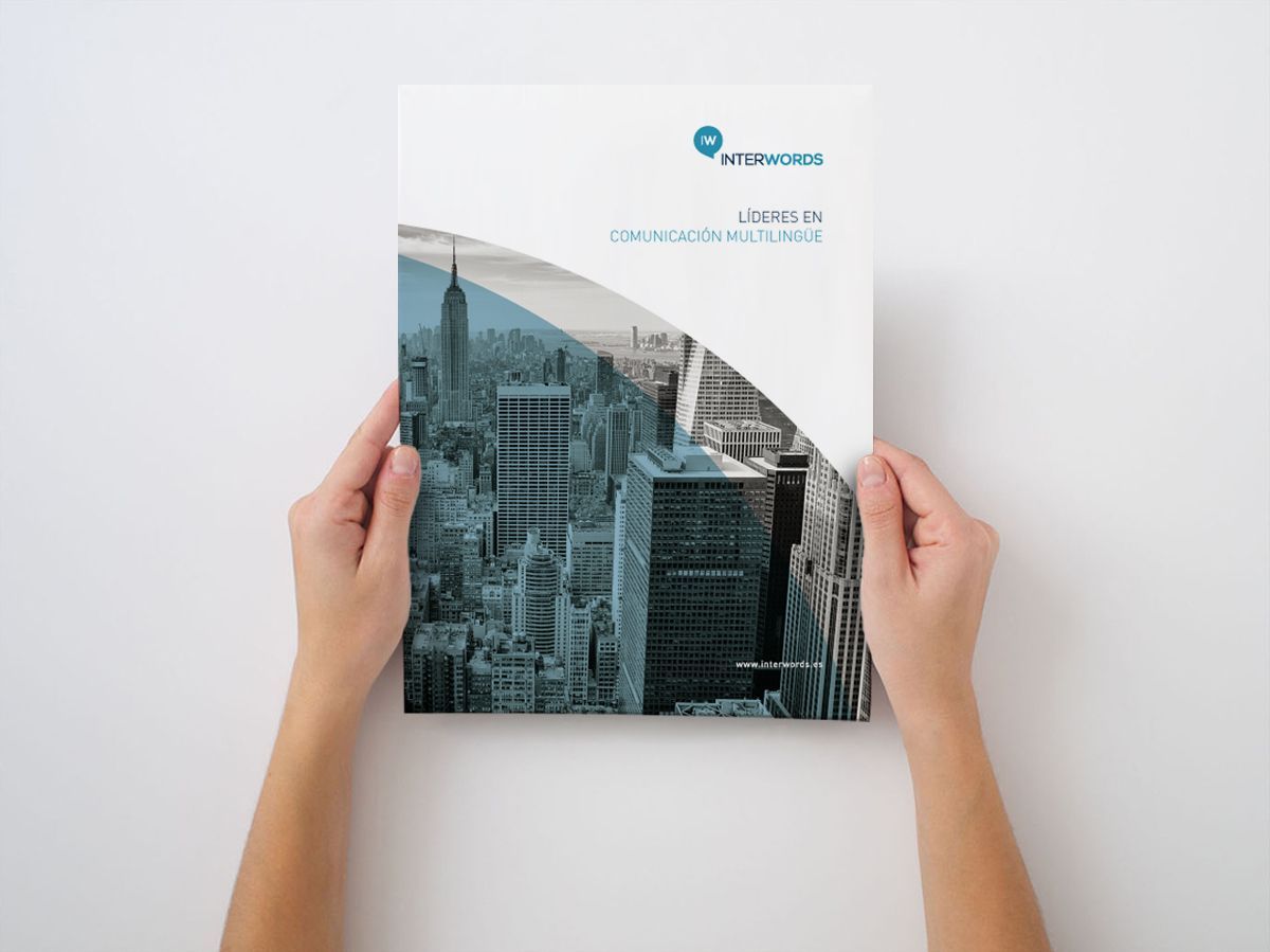 catalogo corporativo diseño catálogo corporativo